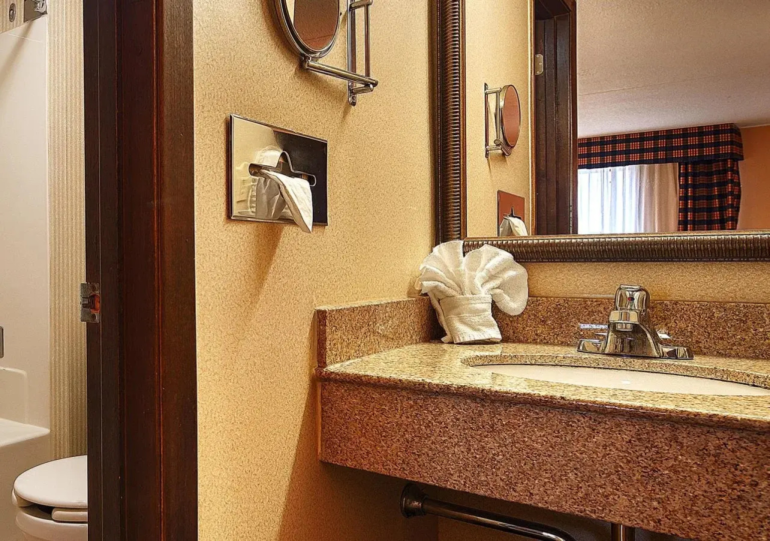 Spark by Hilton Hummelstown Hershey