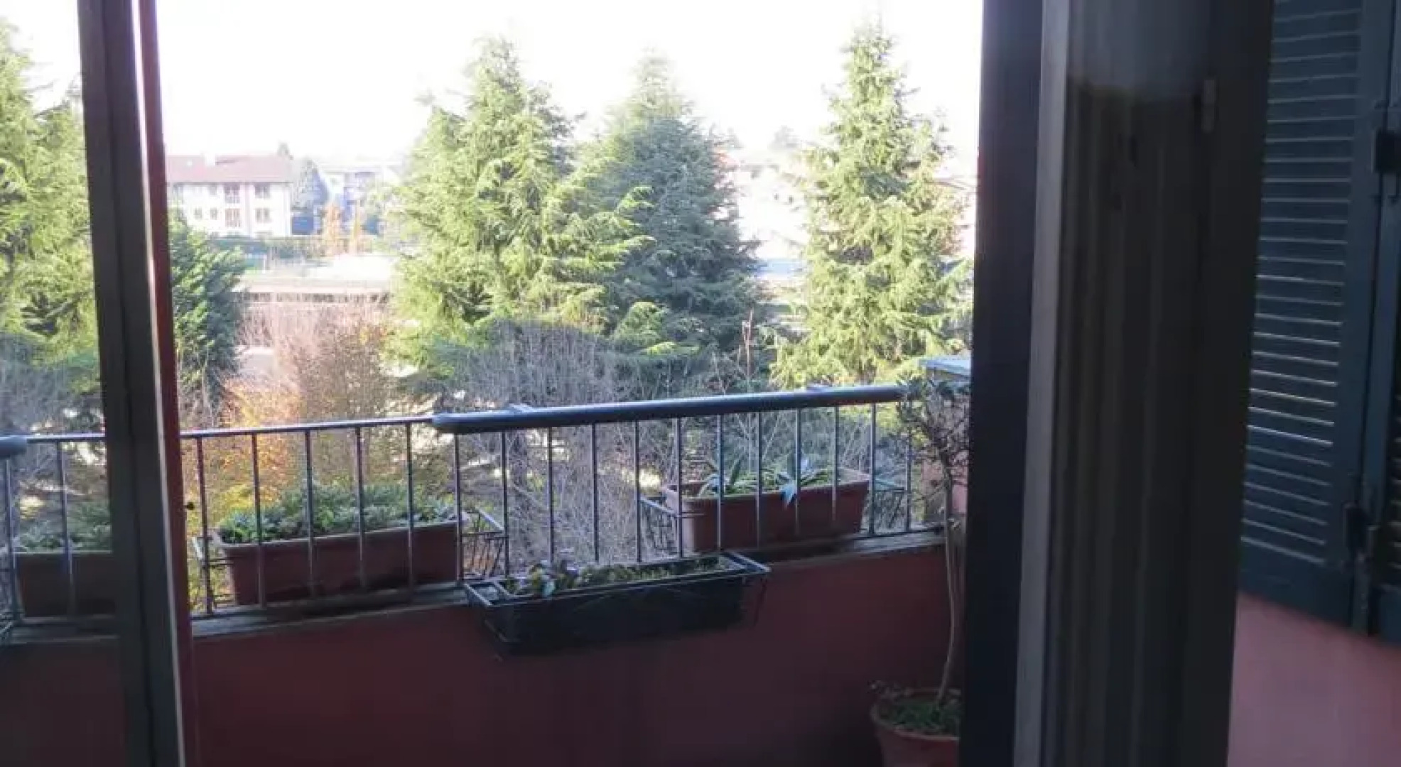 Appartamento Maurizio