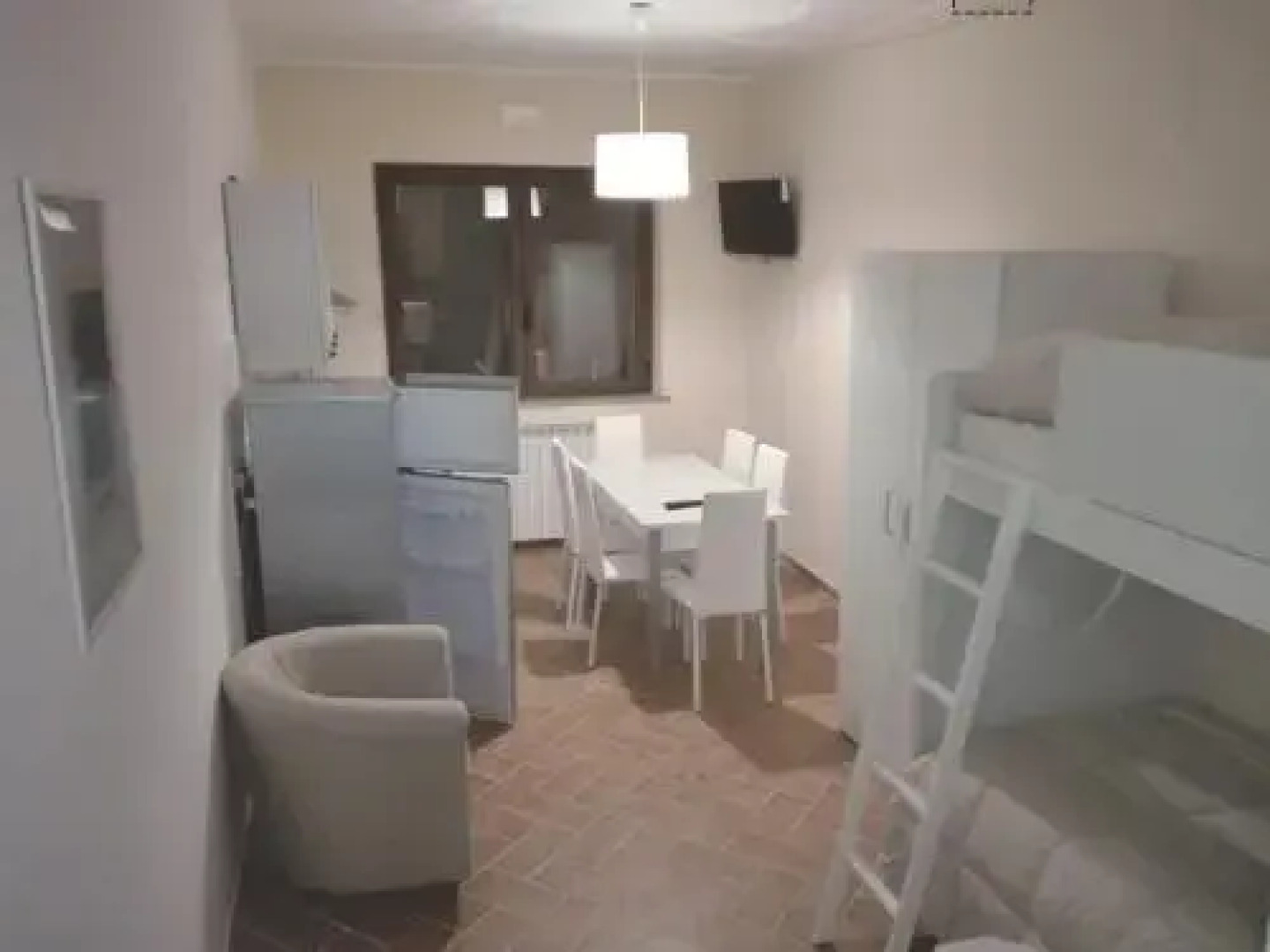 Residence Orso Bianco