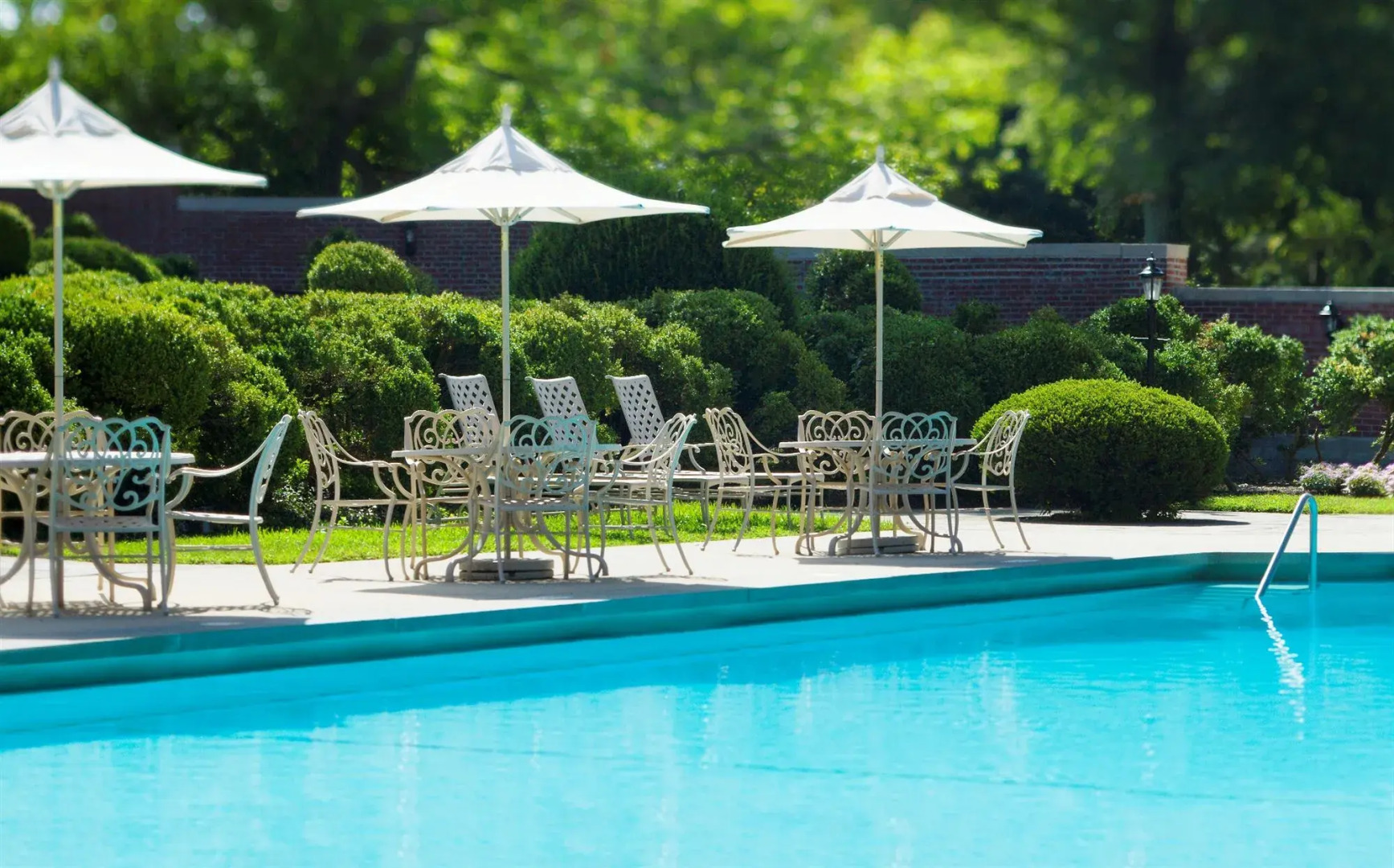 The Mansion at Glen Cove