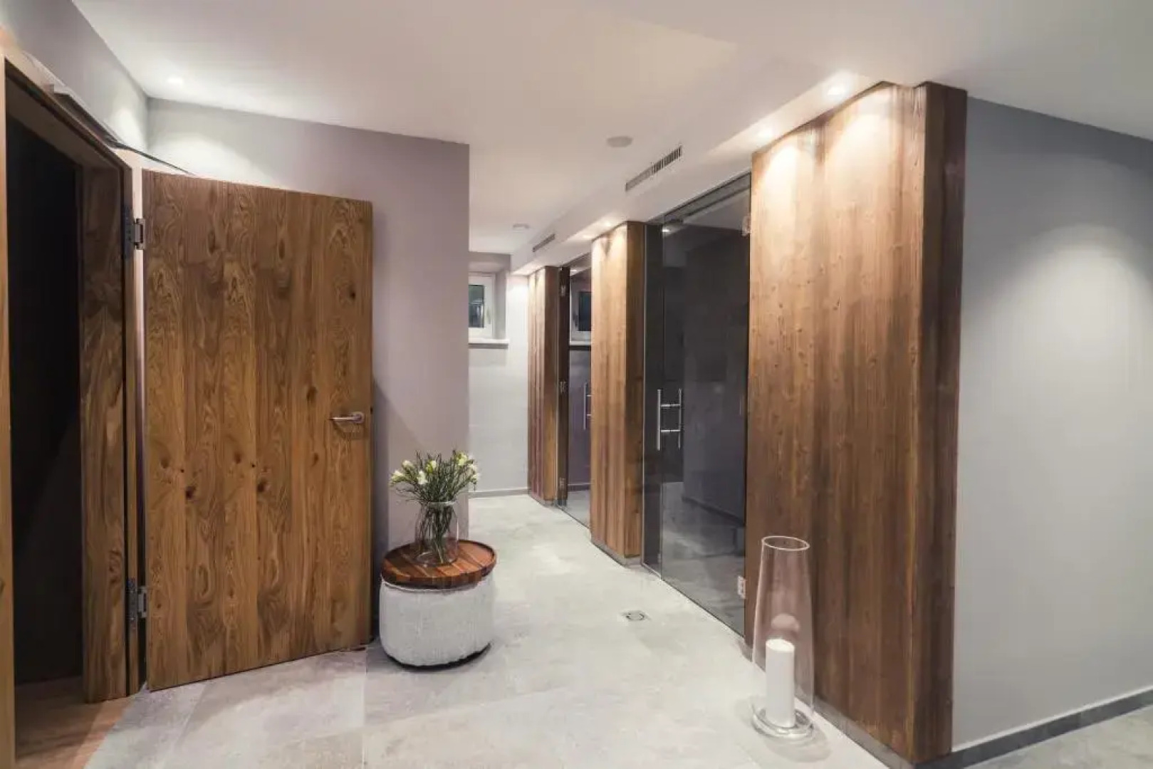 Panorama Residence Mösern