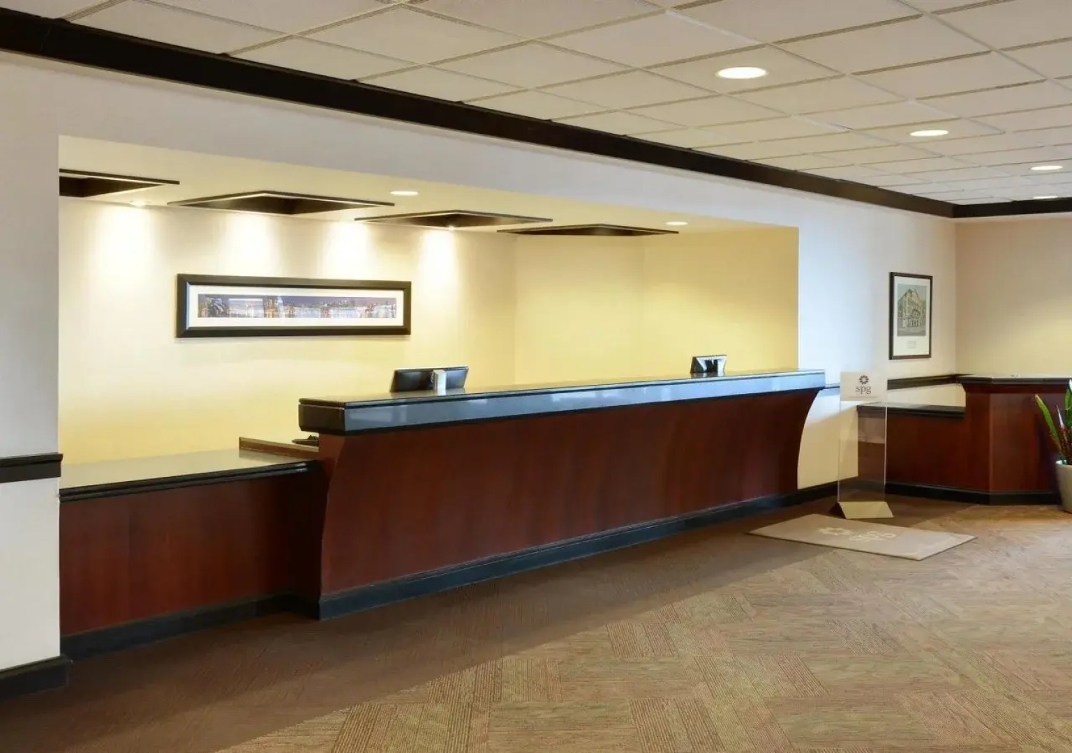 Four Points by Sheraton Halifax