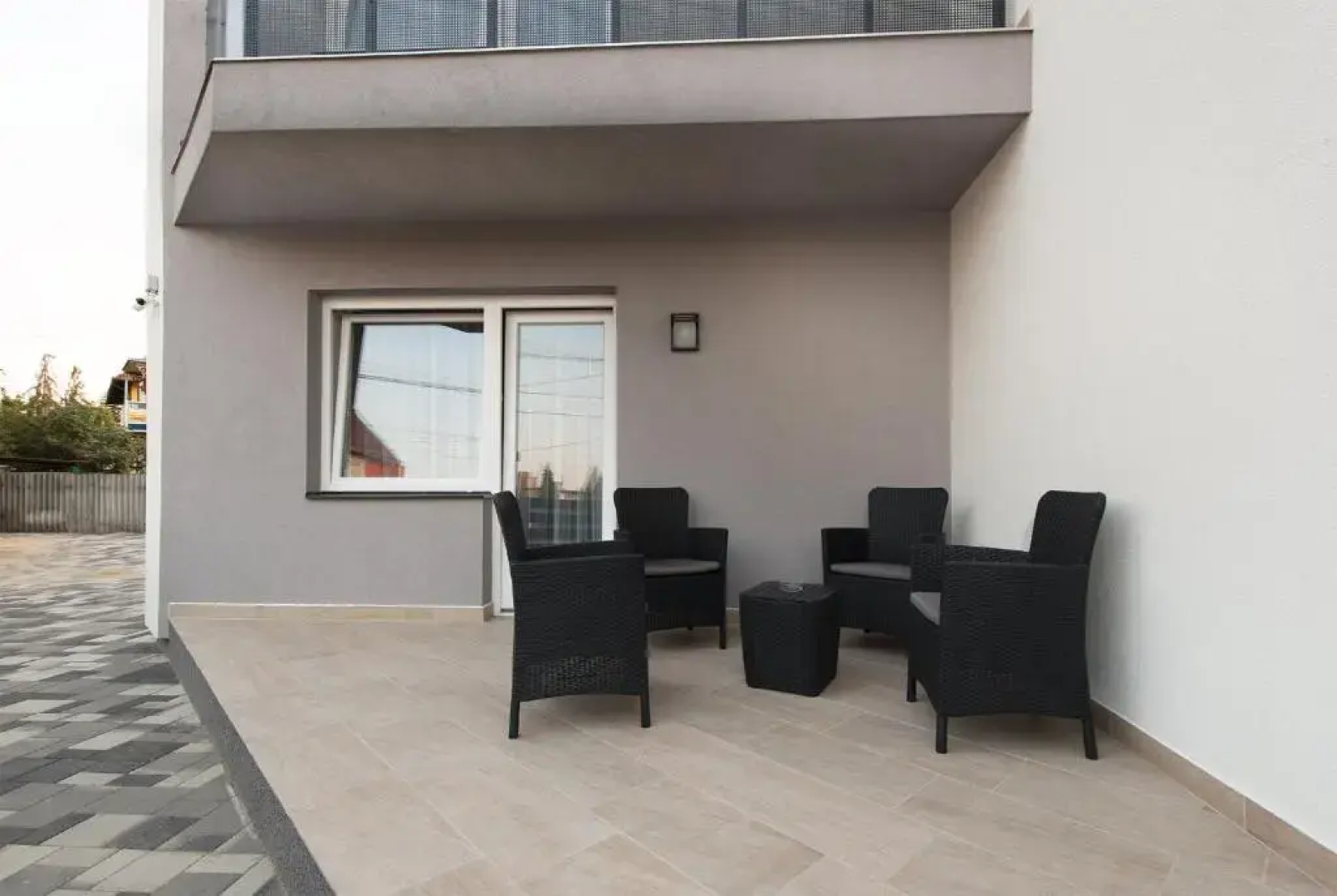 Monika Apartman