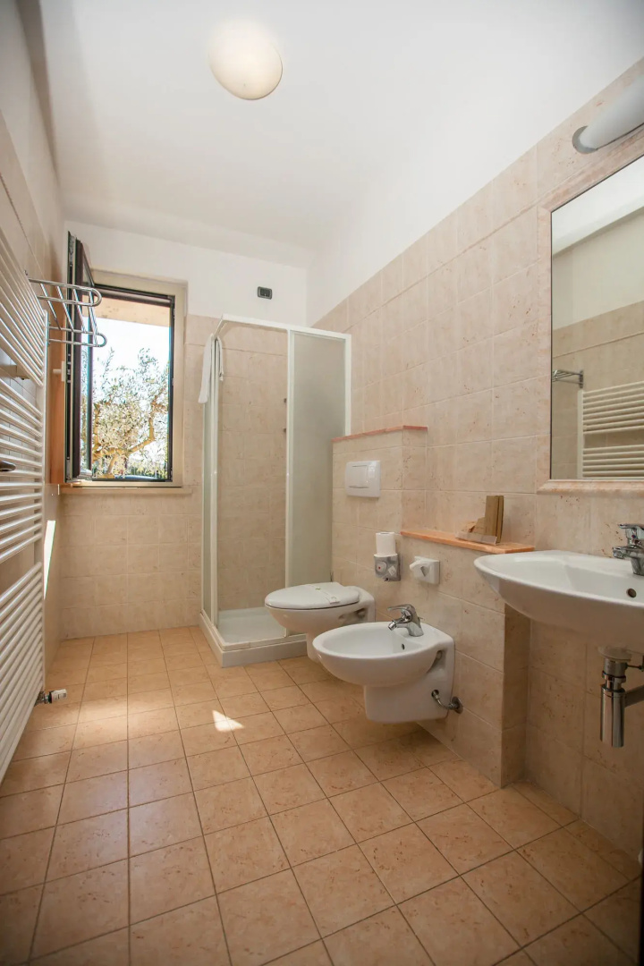 Agriturismo Valle Del Subasio