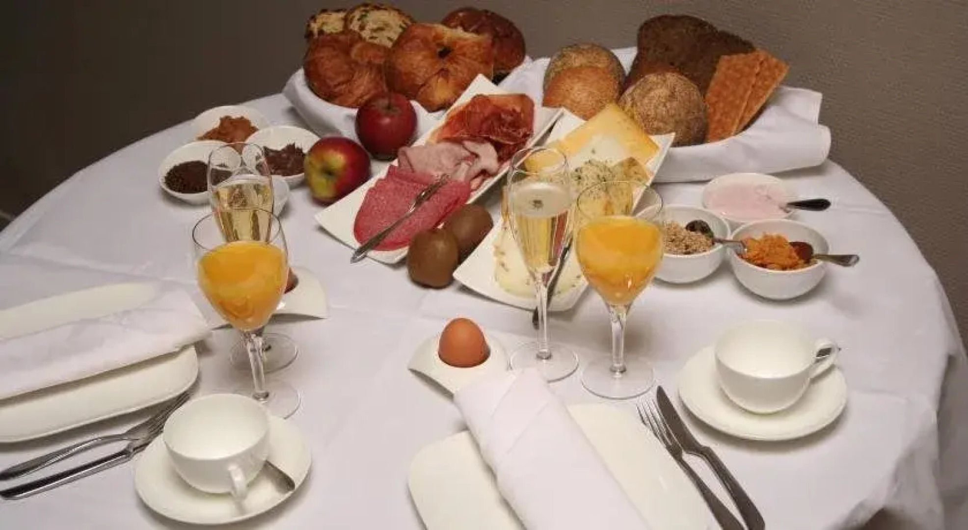 Hotel De Korenbeurs-Willem4