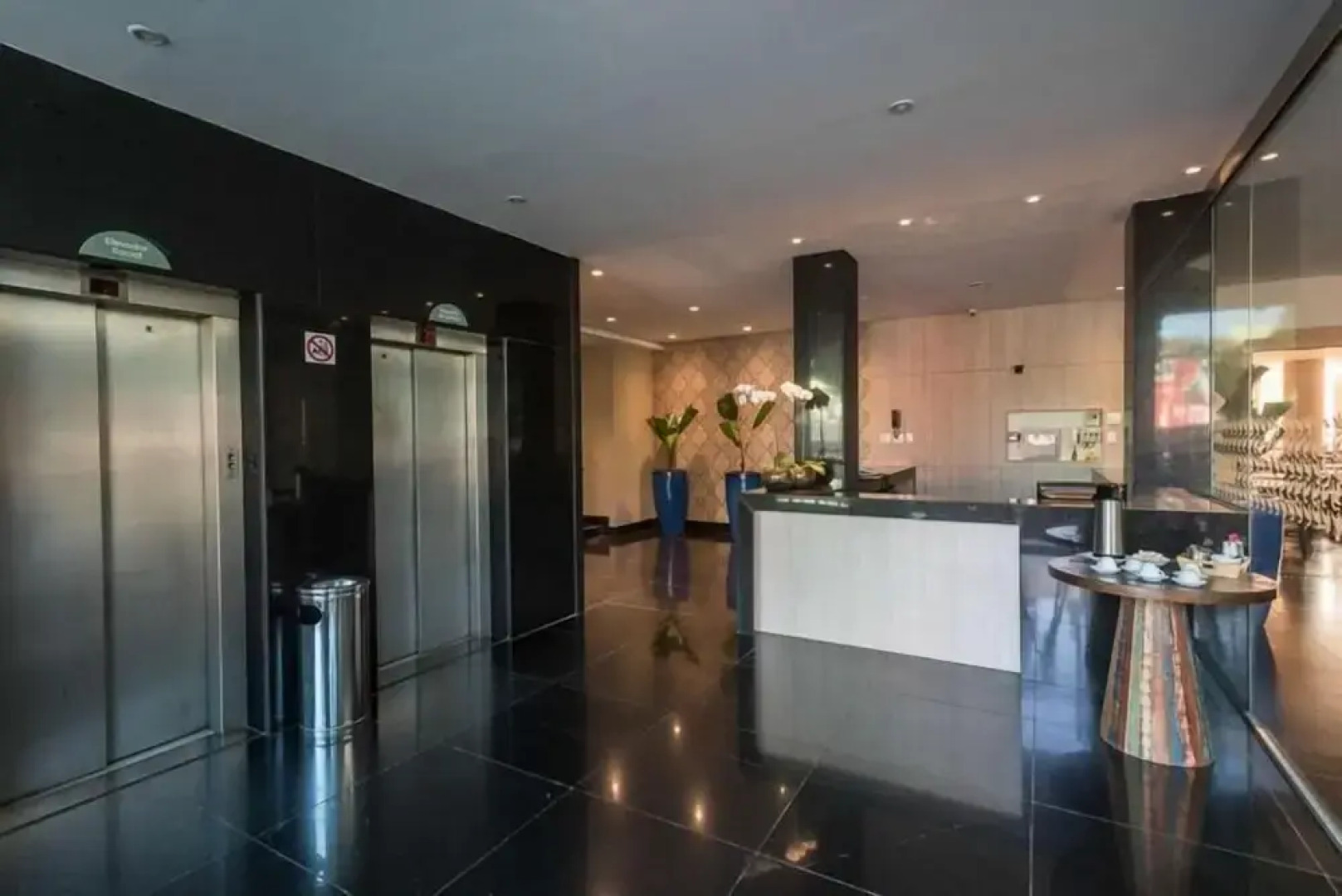 Suntory Business Hotel