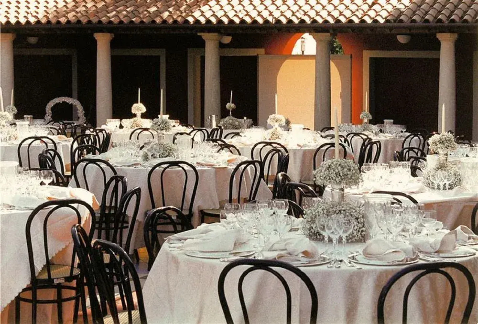 Relais Villa Matarazzo