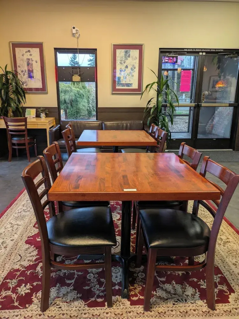 Best Lynnwood Inn