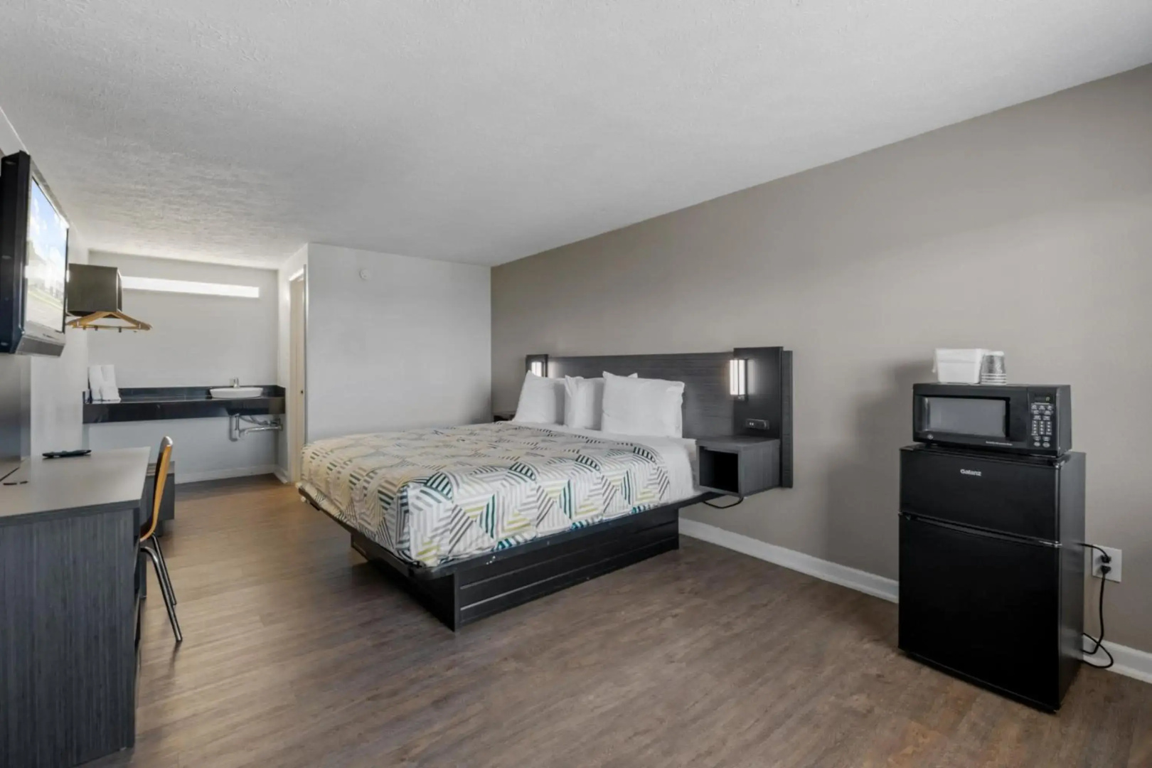 Budget Inn Norfolk Va