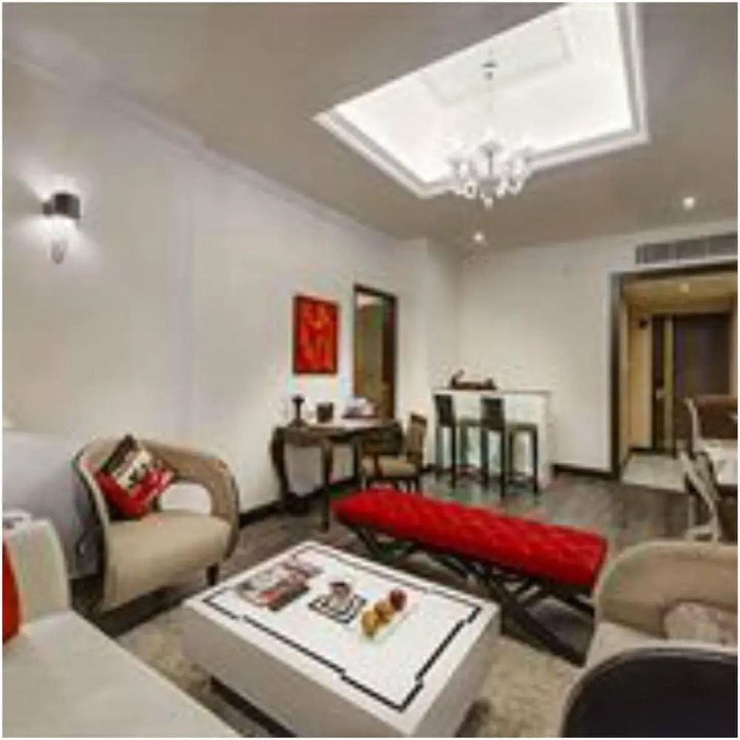 Hotel Hindusthan International