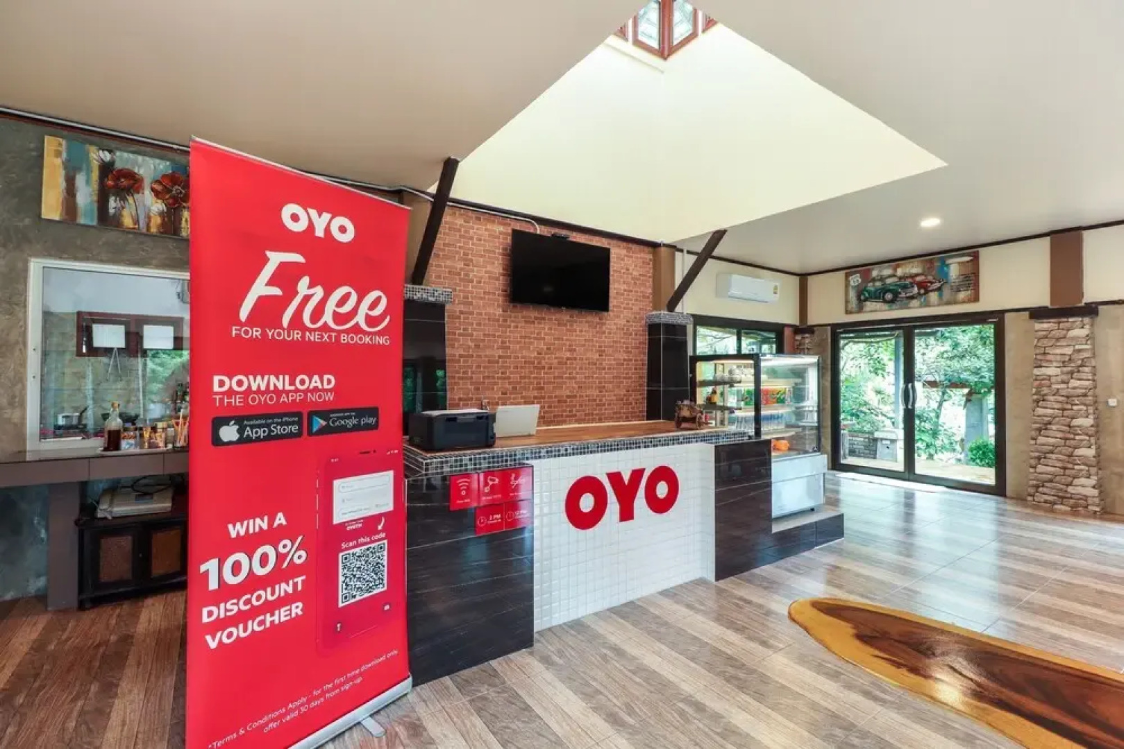 Tung Lakorn Farm by ZUZU