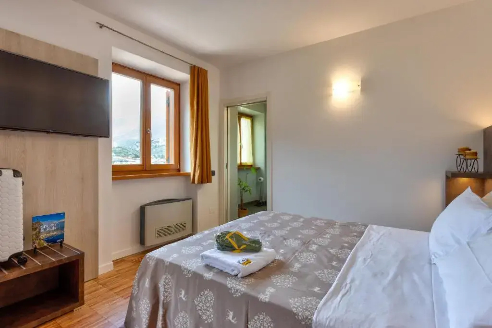 Hotel Garni Al Frantoio