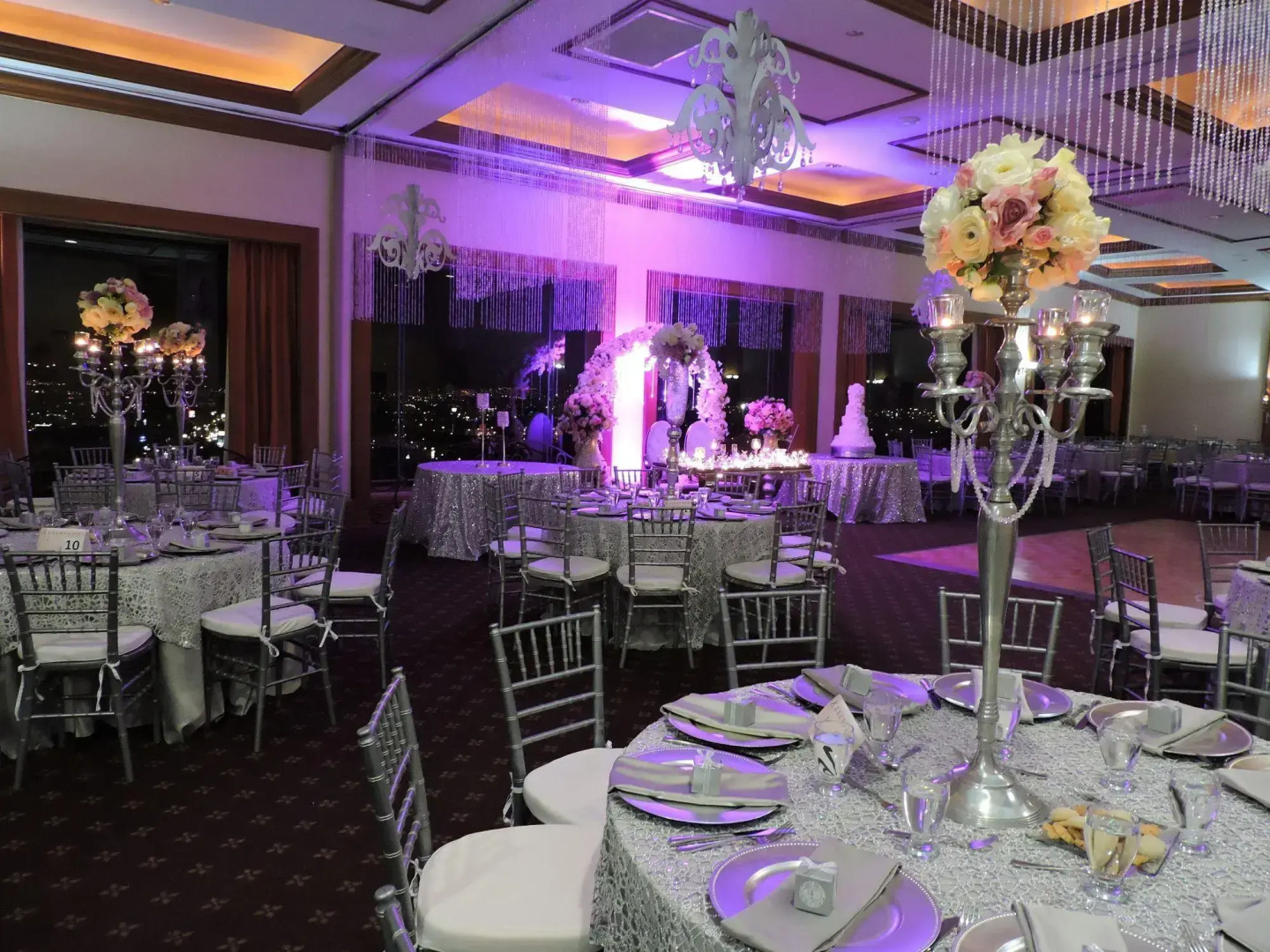 Hotel San Luis Lindavista