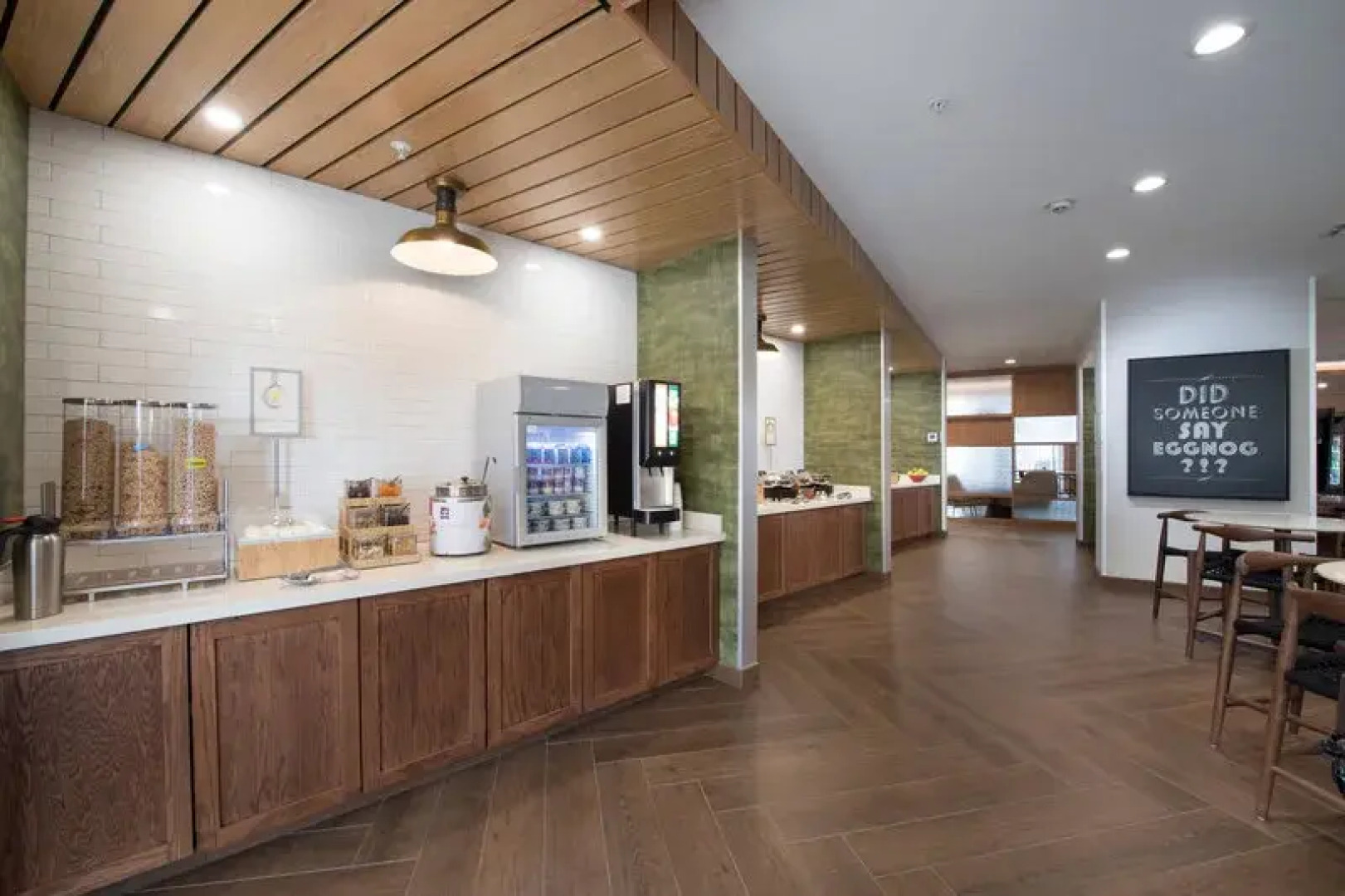 Fairfield Inn & Suites Oklahoma City El Reno