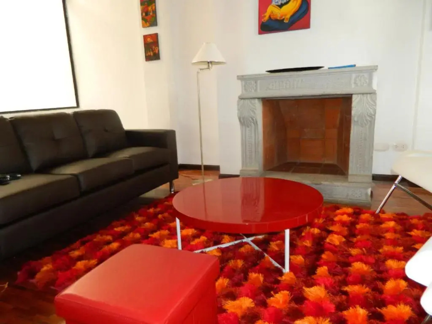 ITSAHOME Apartments Torre Santos