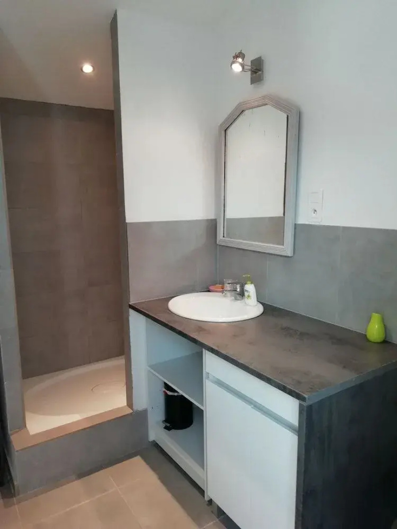 A la Maison D'hôtes