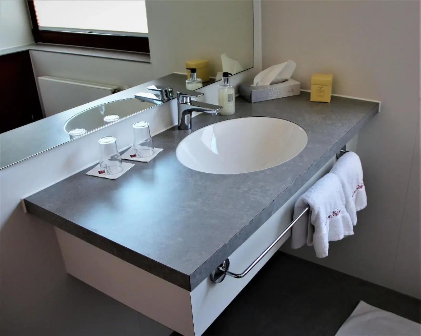 Hotel Restaurant Lamm Hebsack