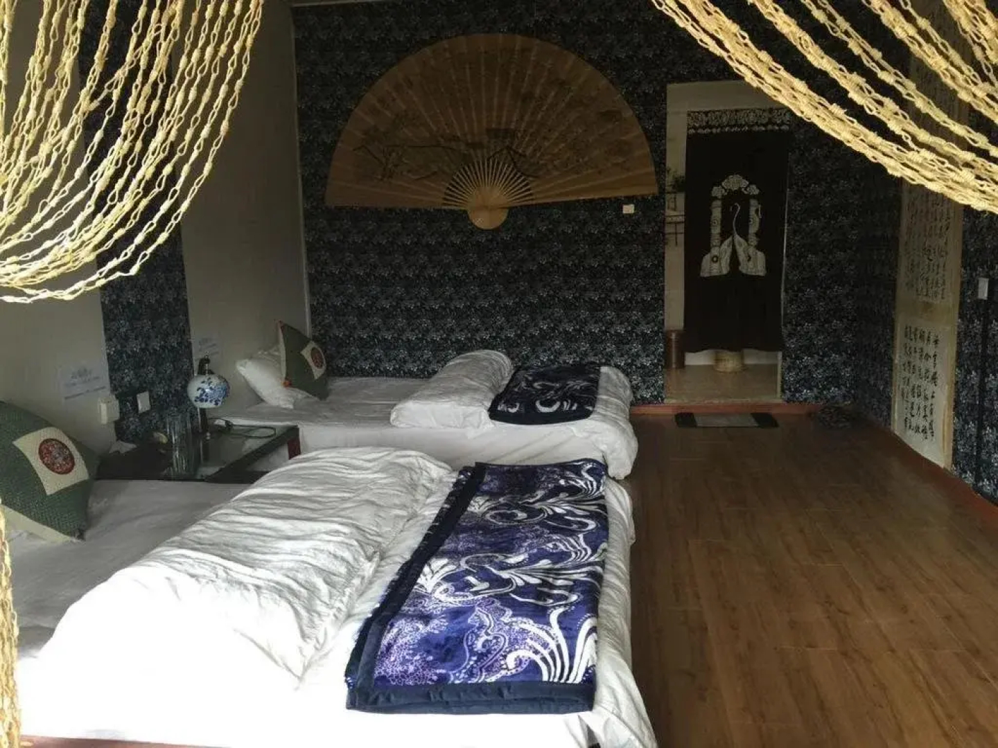 Muzi Inn