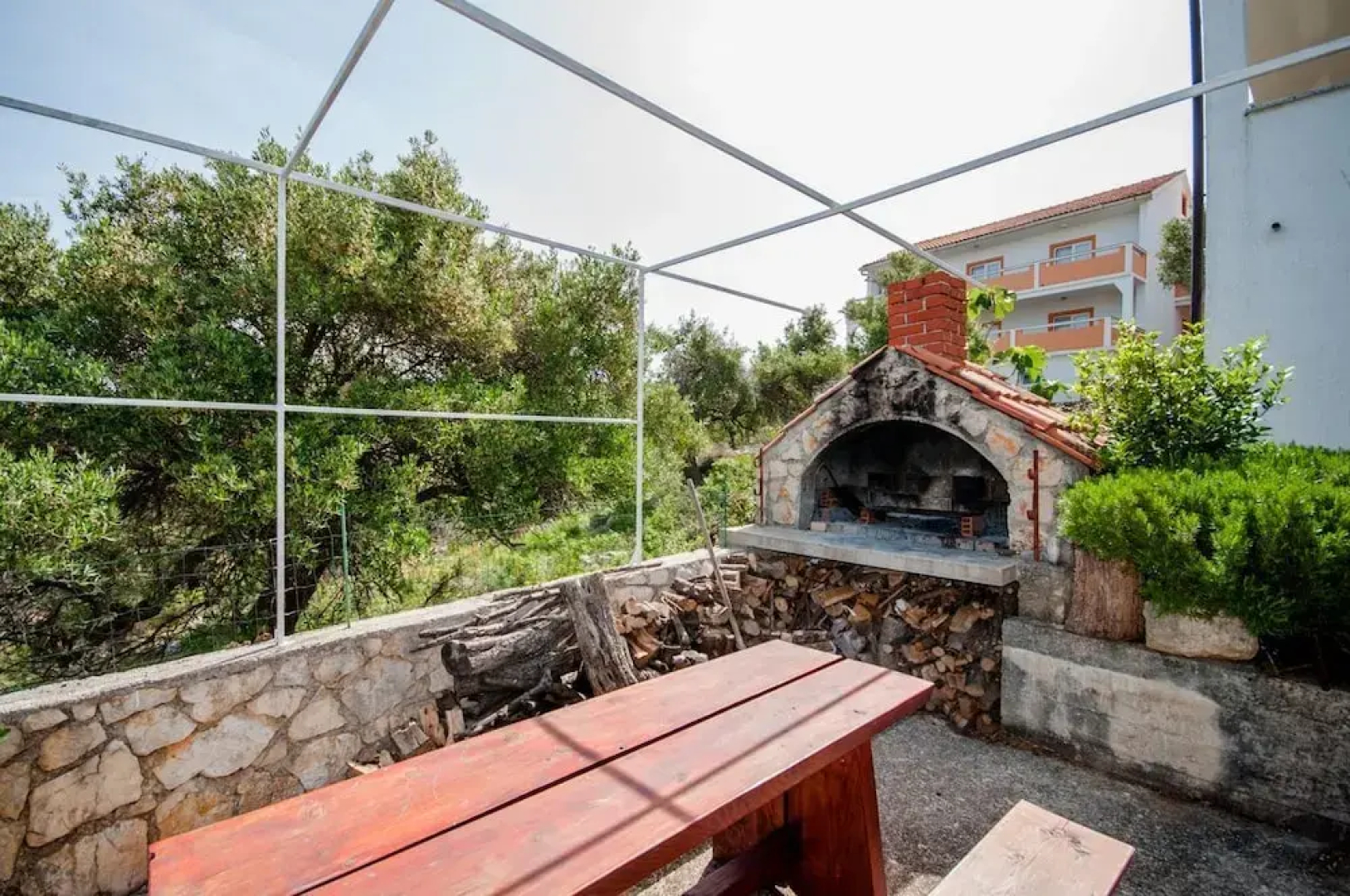 Apartments Josip