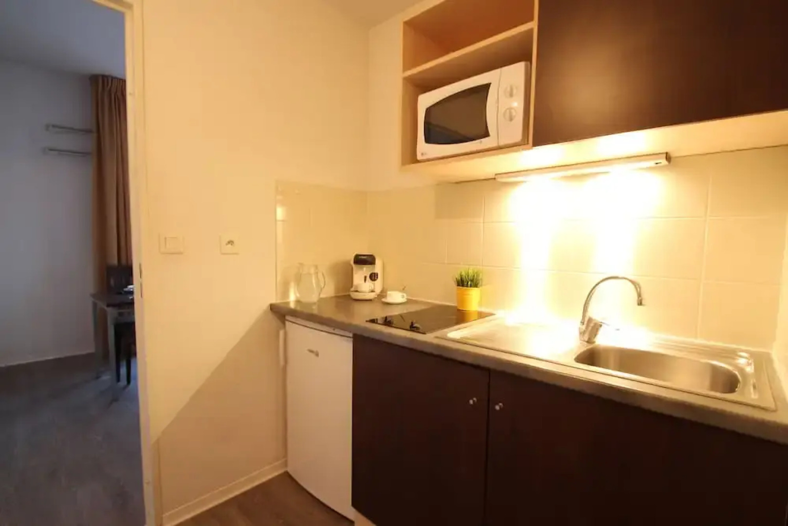 Résidence Suiteasy Citadelle