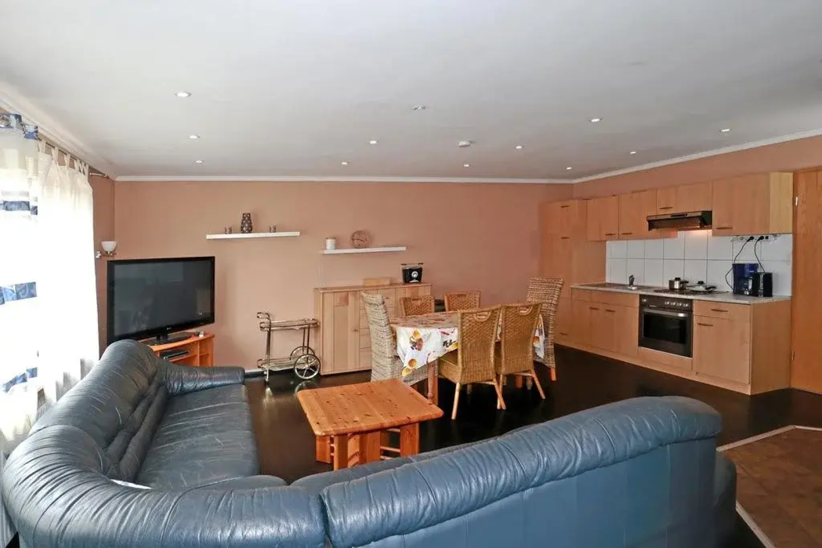 Pension A1 Stuckenborstel