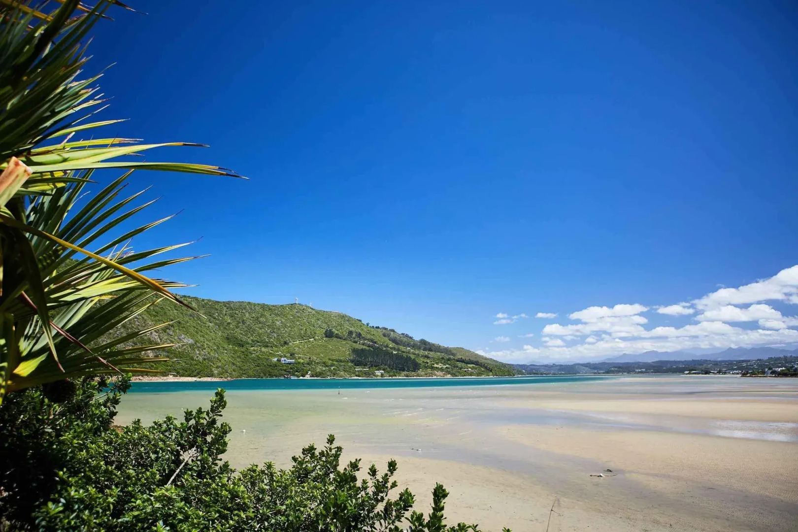 Under Milkwood Resort