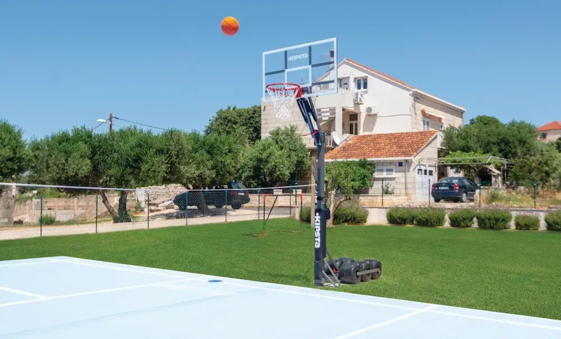 Amazing Home in Lumbarda With Wifi and 6 Bedrooms