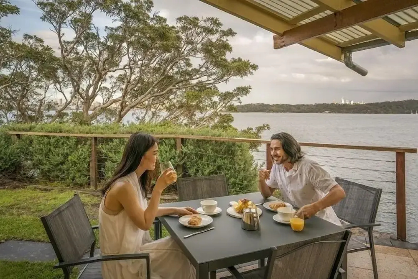 Steele Point Cottage