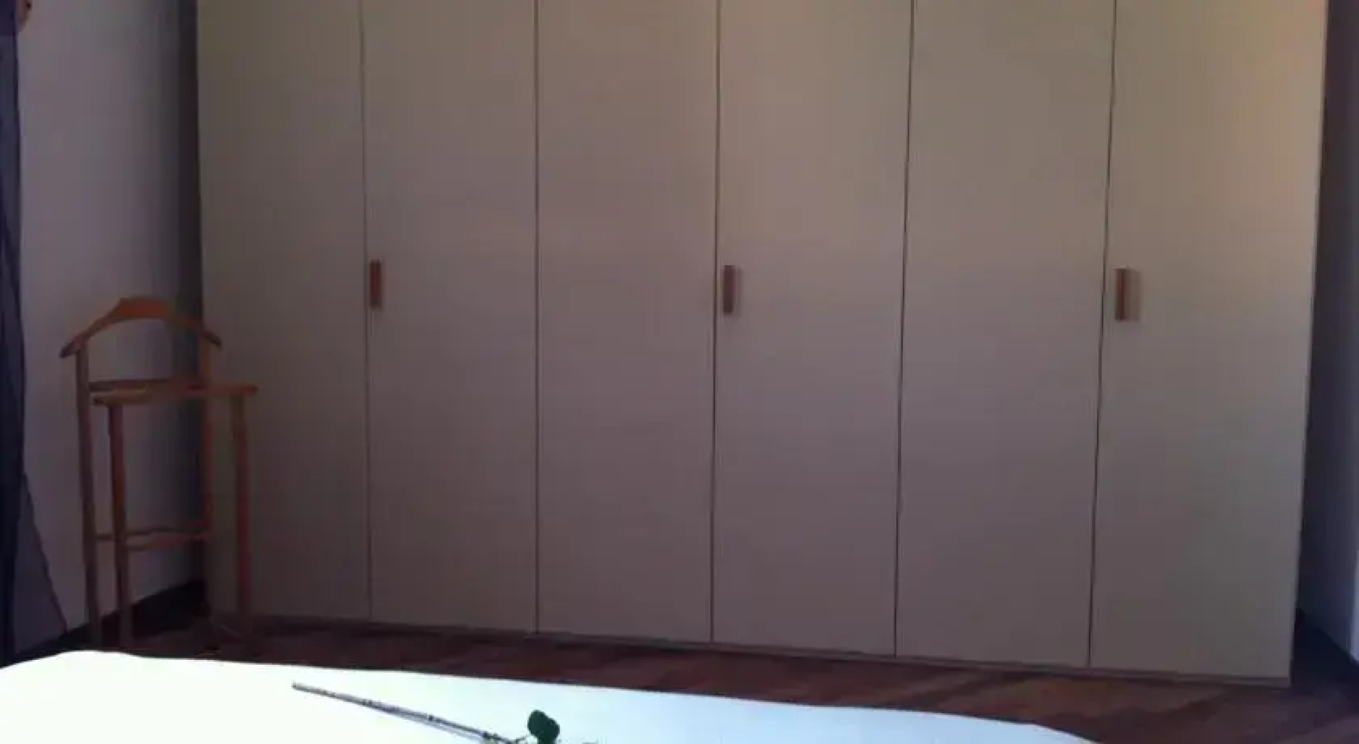 Appartamento Criblond