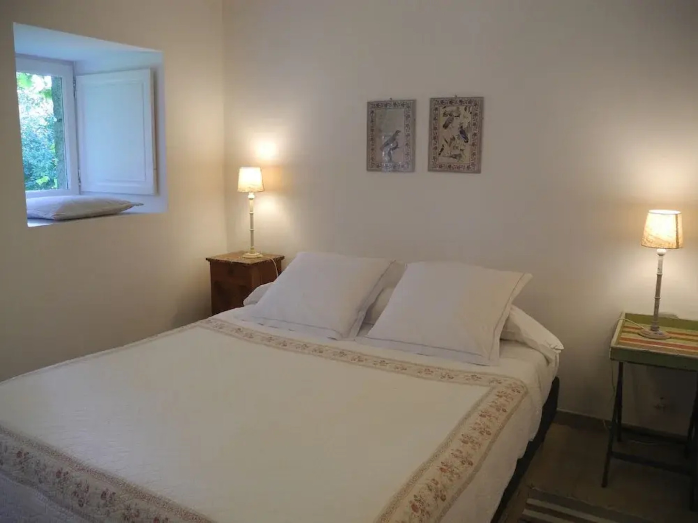 Le Prieuré Saint Blaise