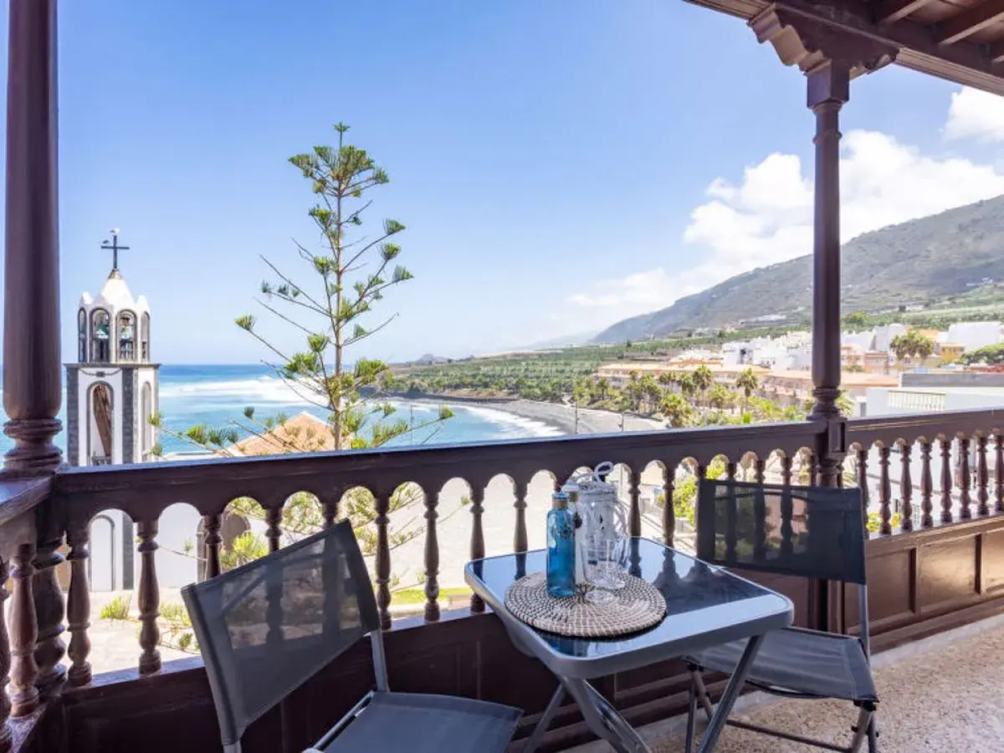 Apartment Océano Buenavista del Norte