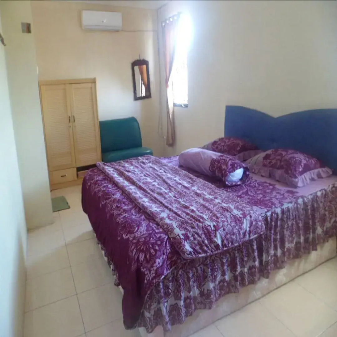 Talita Mountain Resort by MyHome