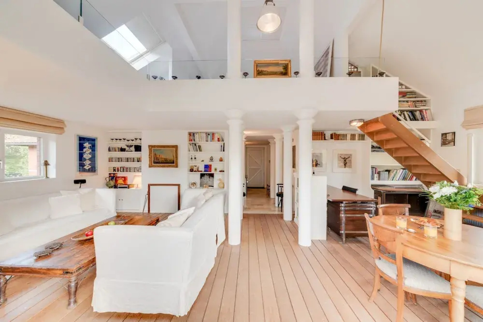 EUROPEA Uccle Residence