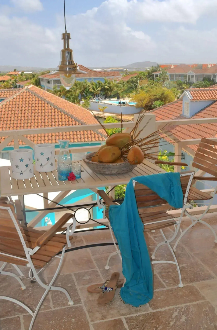 Ocean Breeze Boutique Hotel & Marina