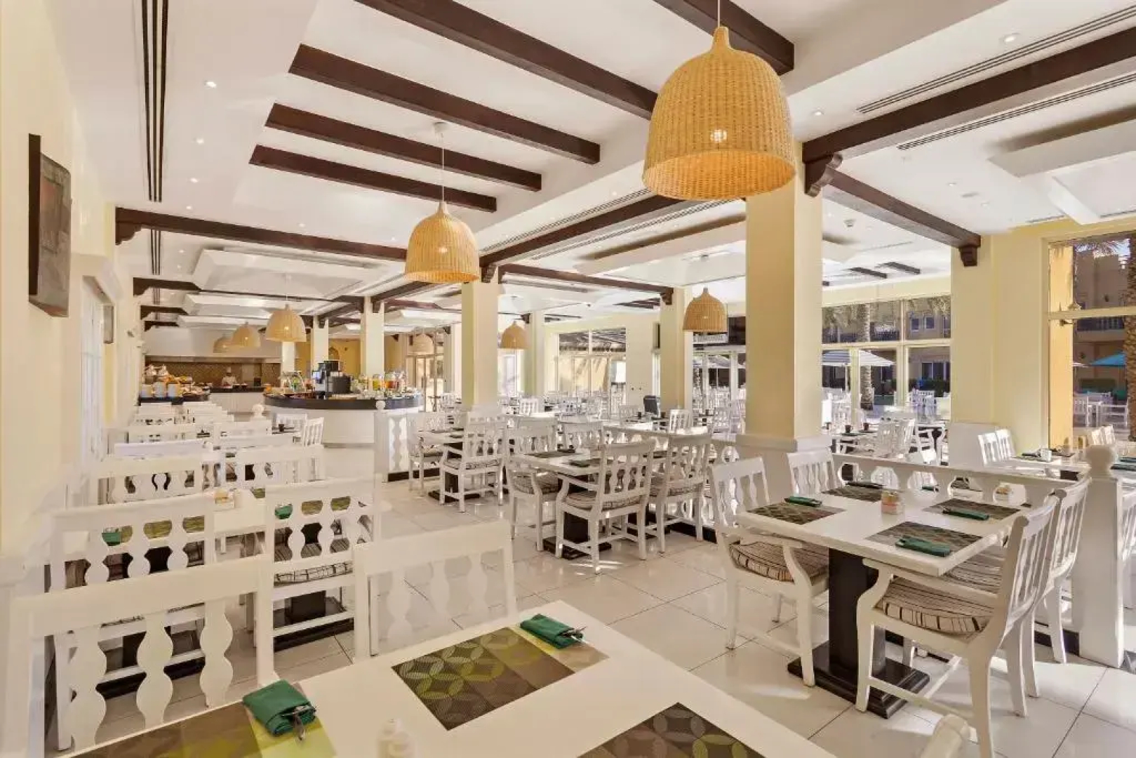 Al Hamra Village Hotel