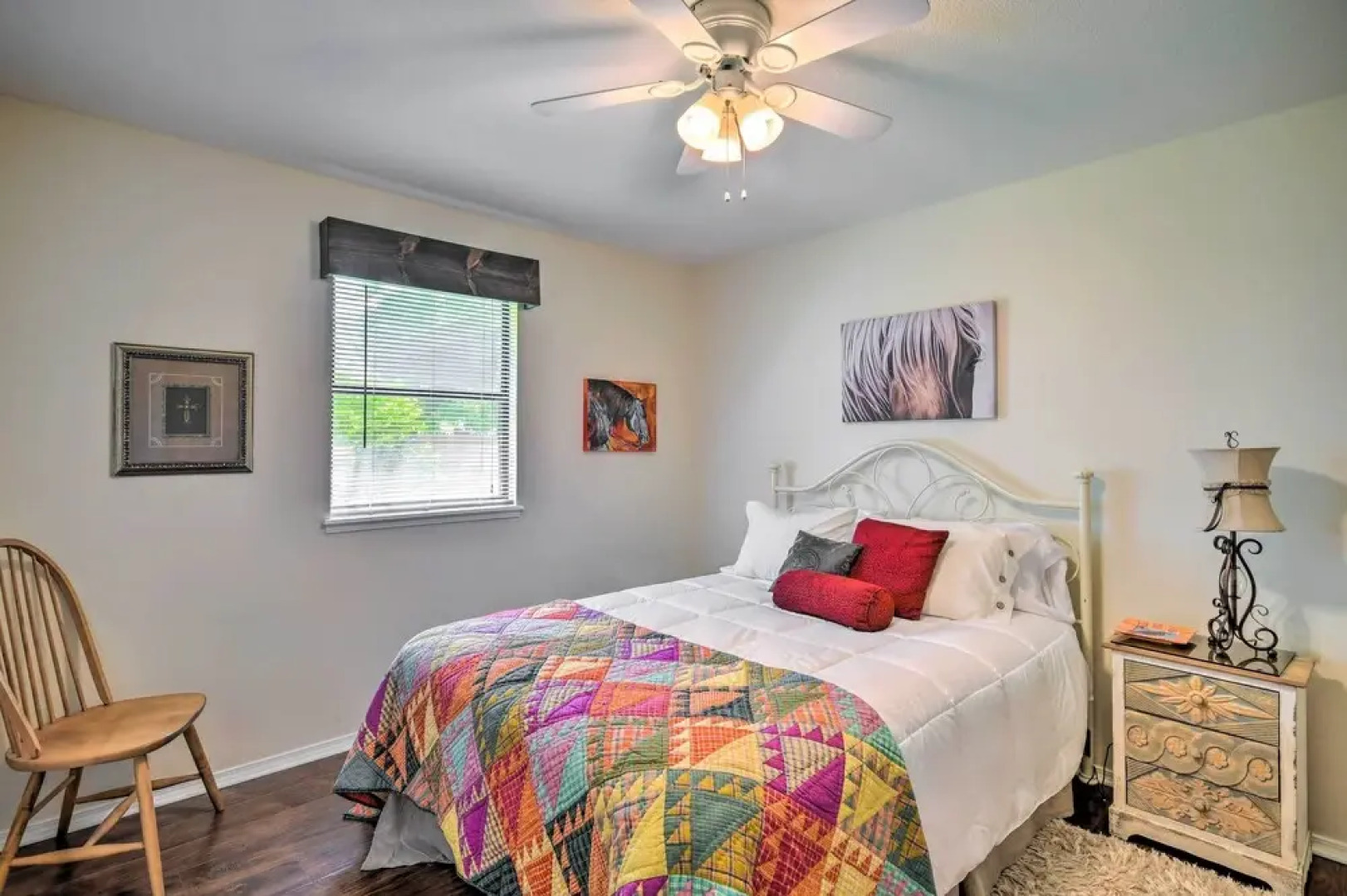 Unique Ranch-style Home < 2 Mi to Downtown!