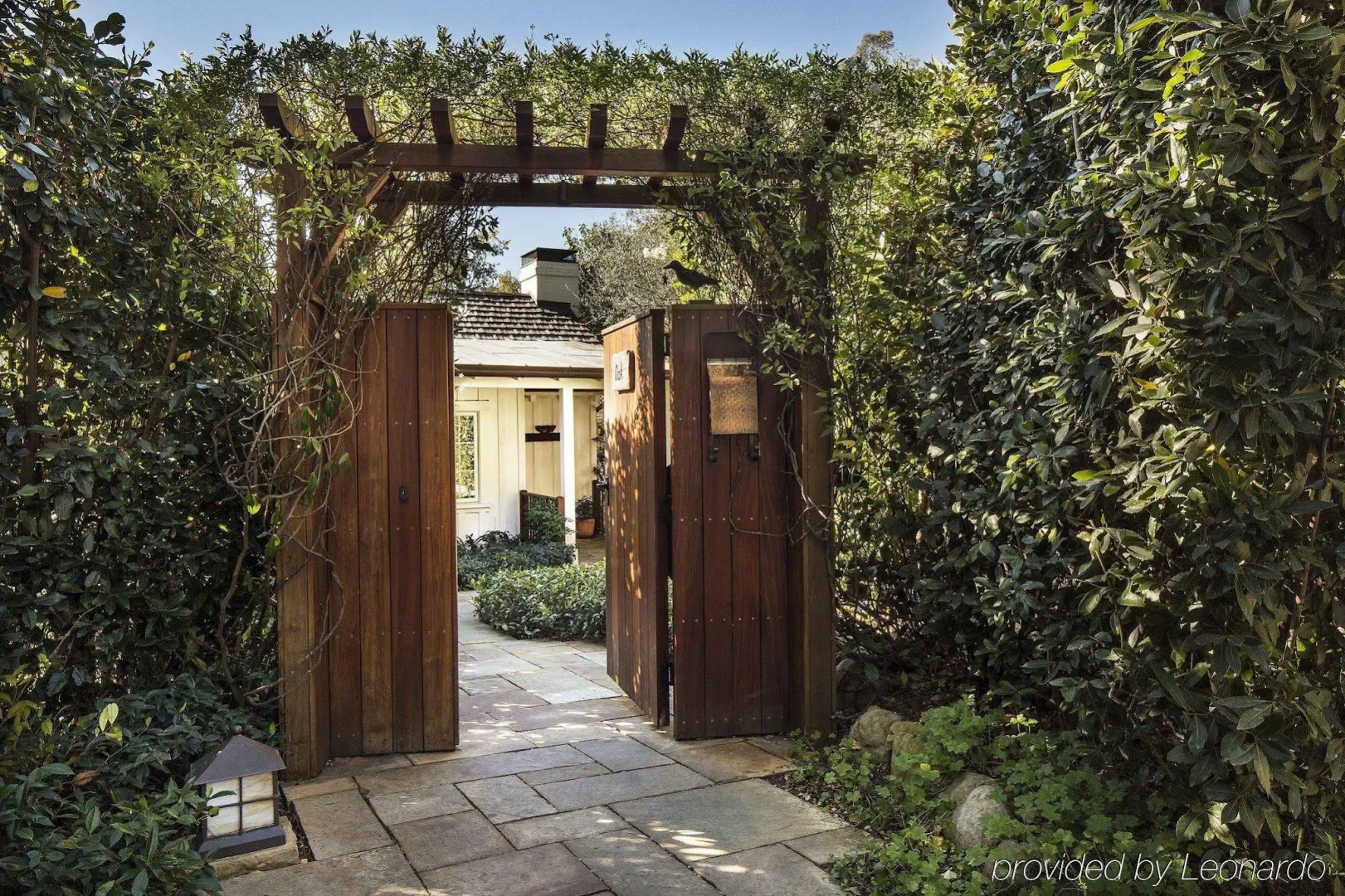 San Ysidro Ranch