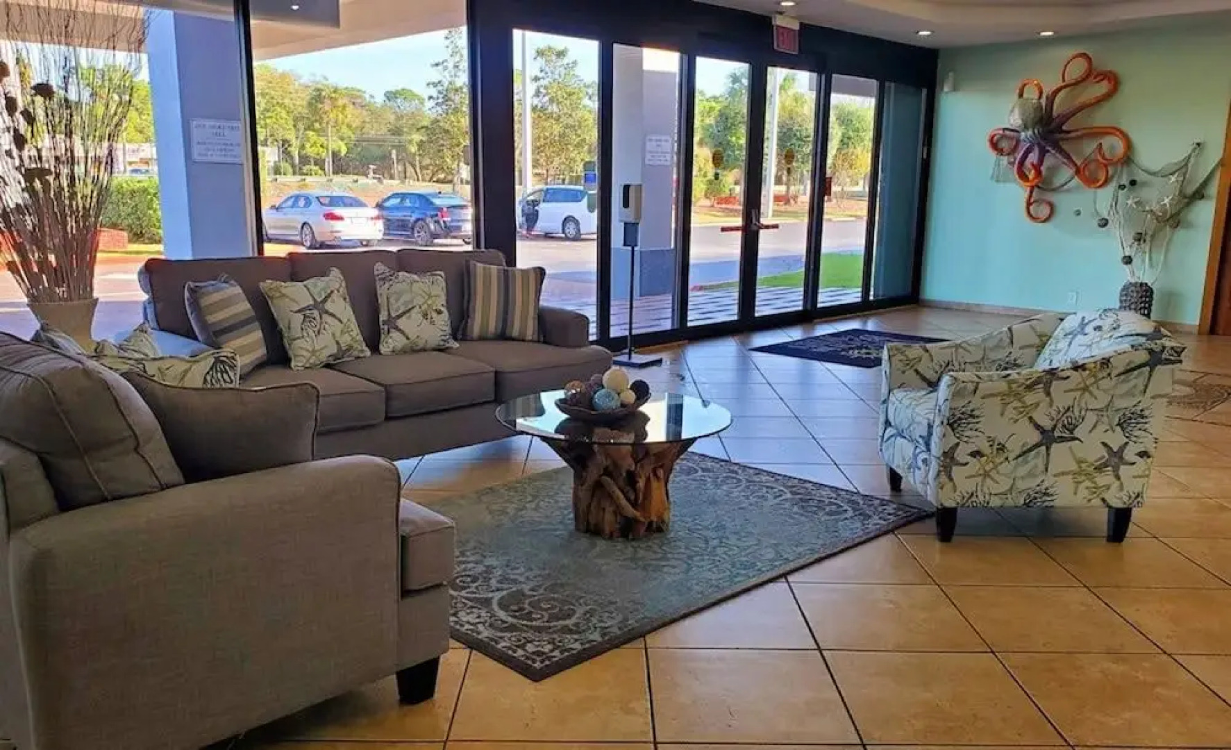 Vero Beach Inn & Suites