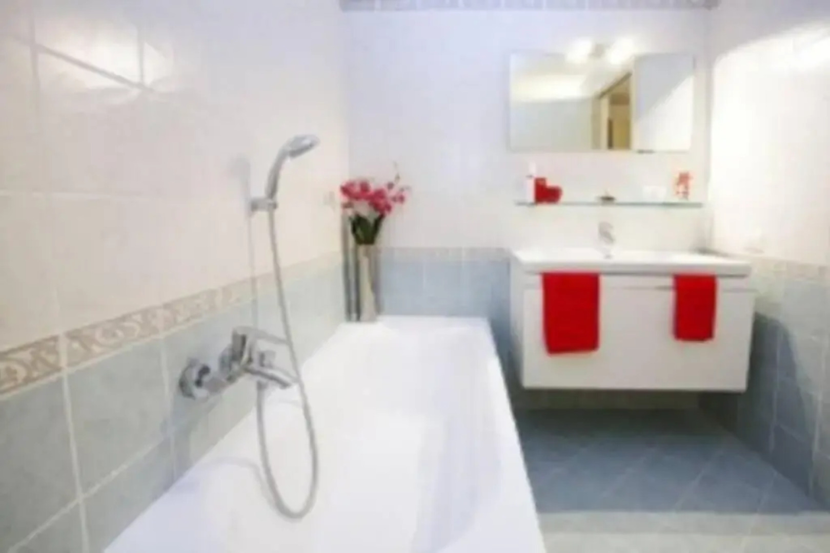 Tremezzo Residence 5-1 of 11 Apartments in An Exclusive Residence by Italian Apartments