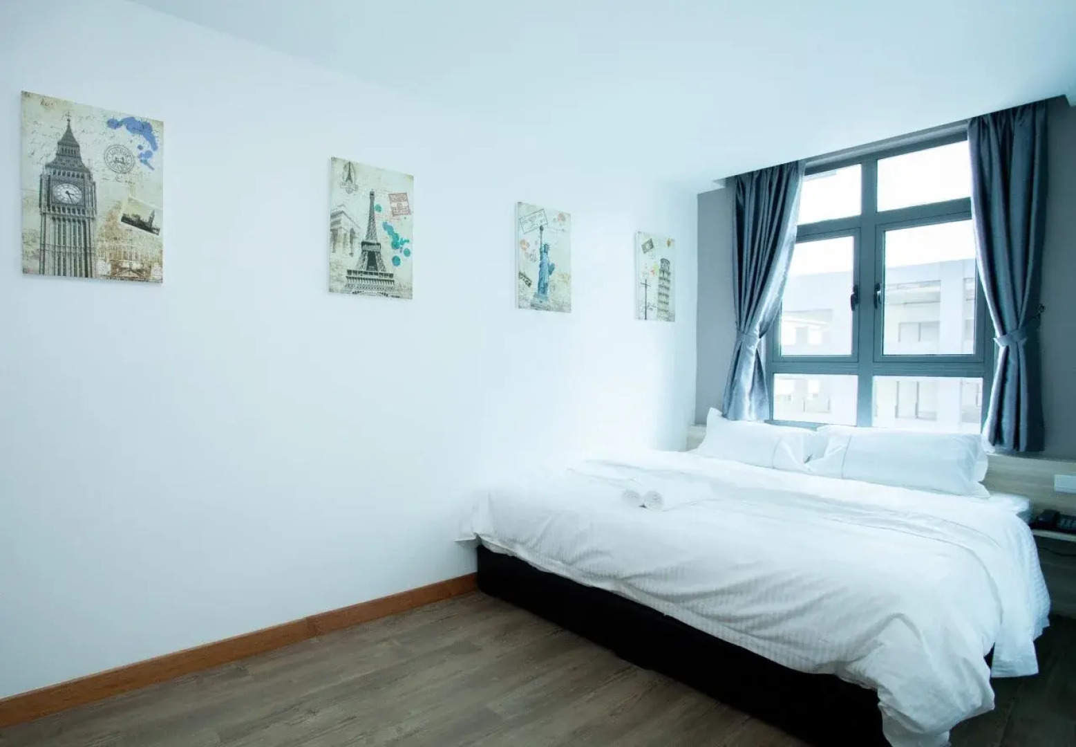 A Plus Boutique Hotel