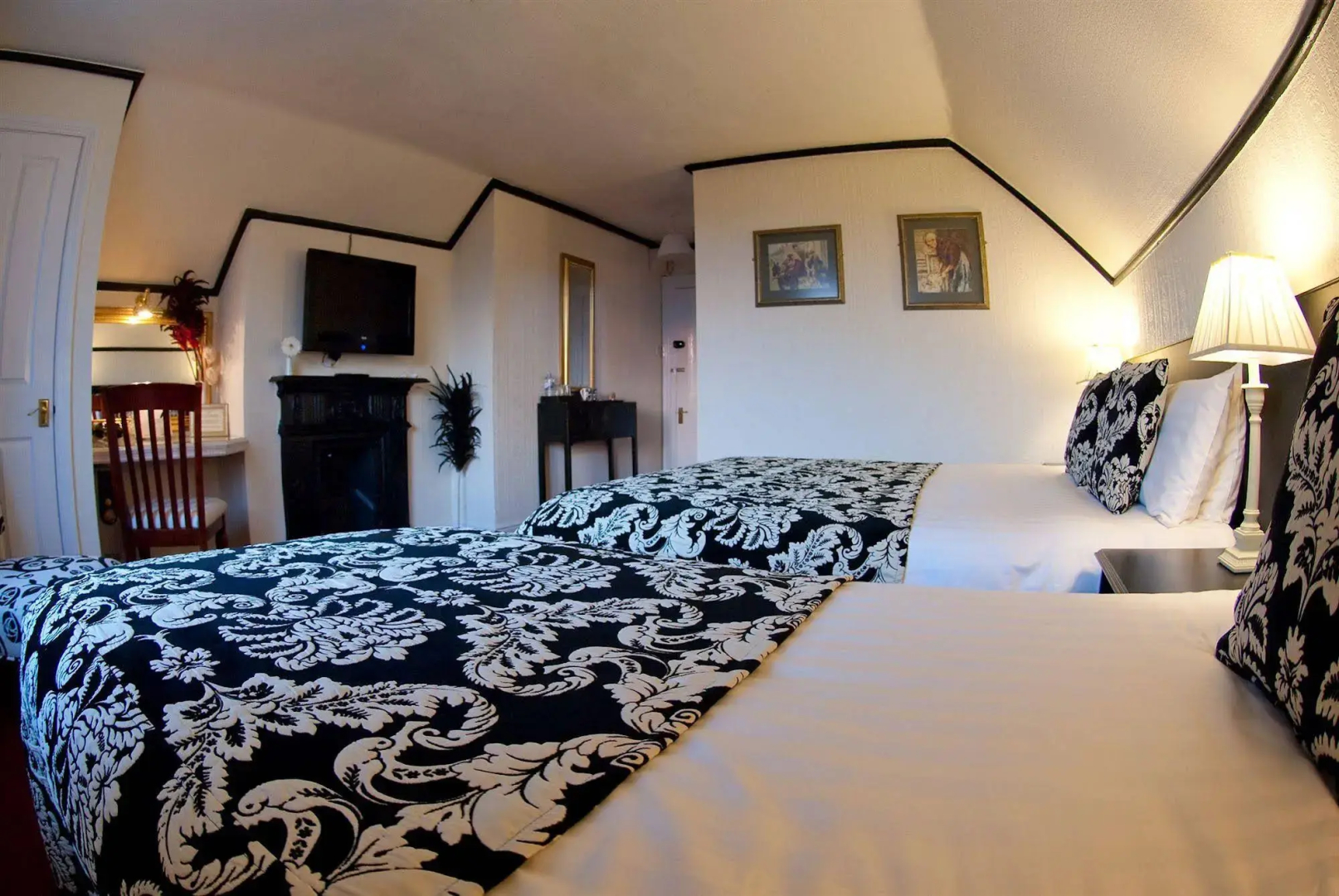 OYO Rayanne House Guest Accommodation