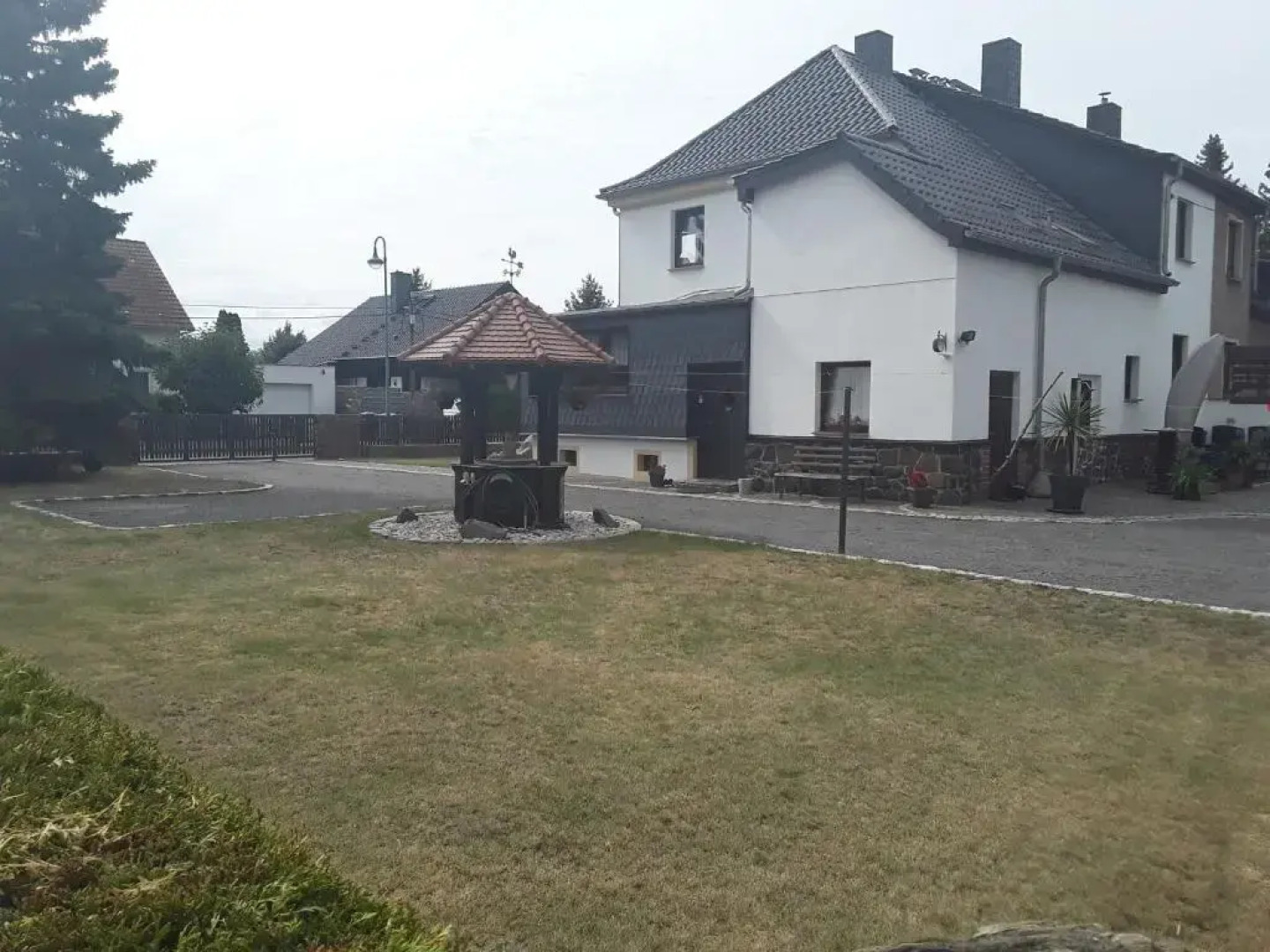 Ferienwohnung - Chayenne Apartment mit 2 Schlafzimmern