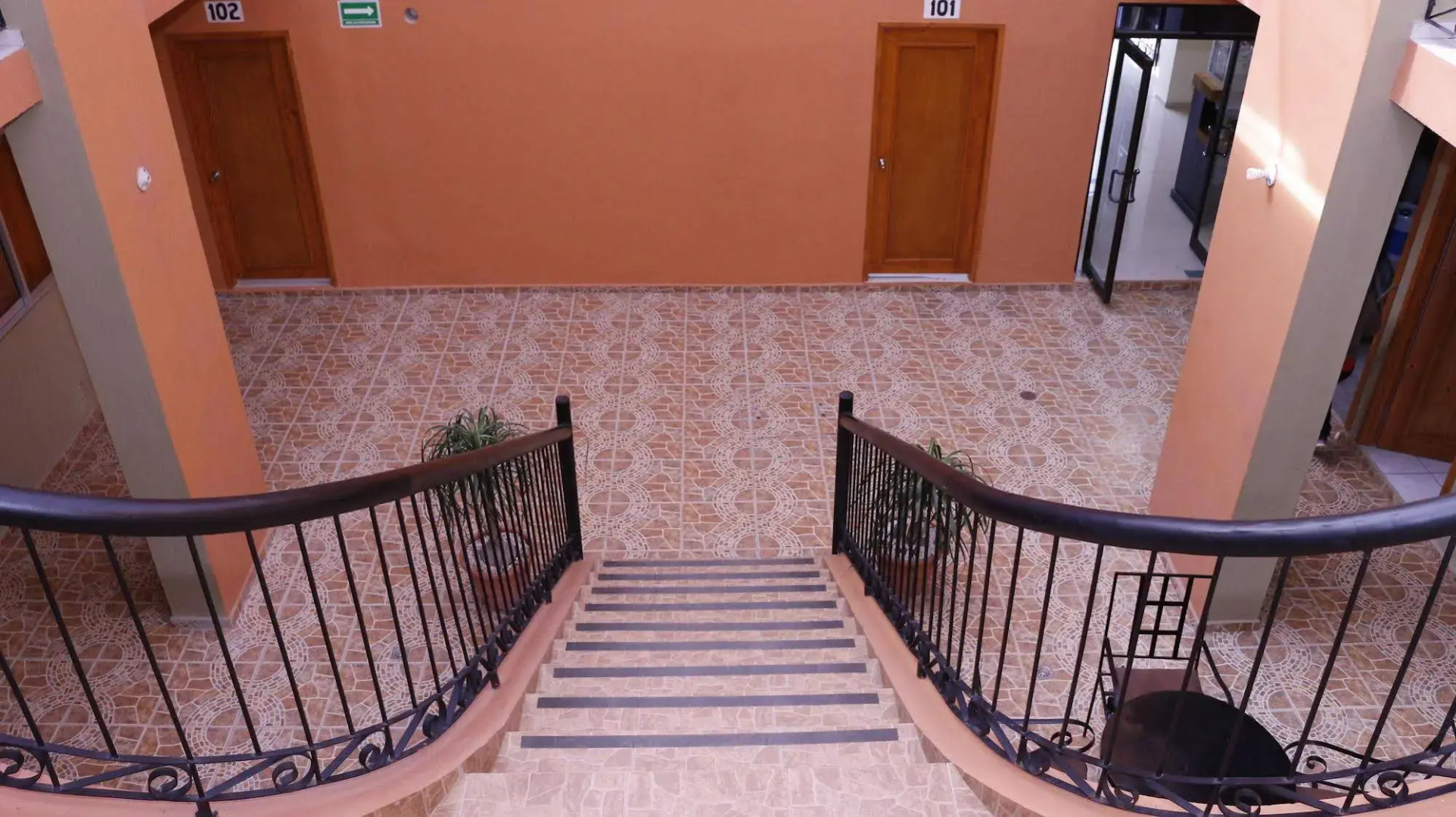 Hotel Salvatierra