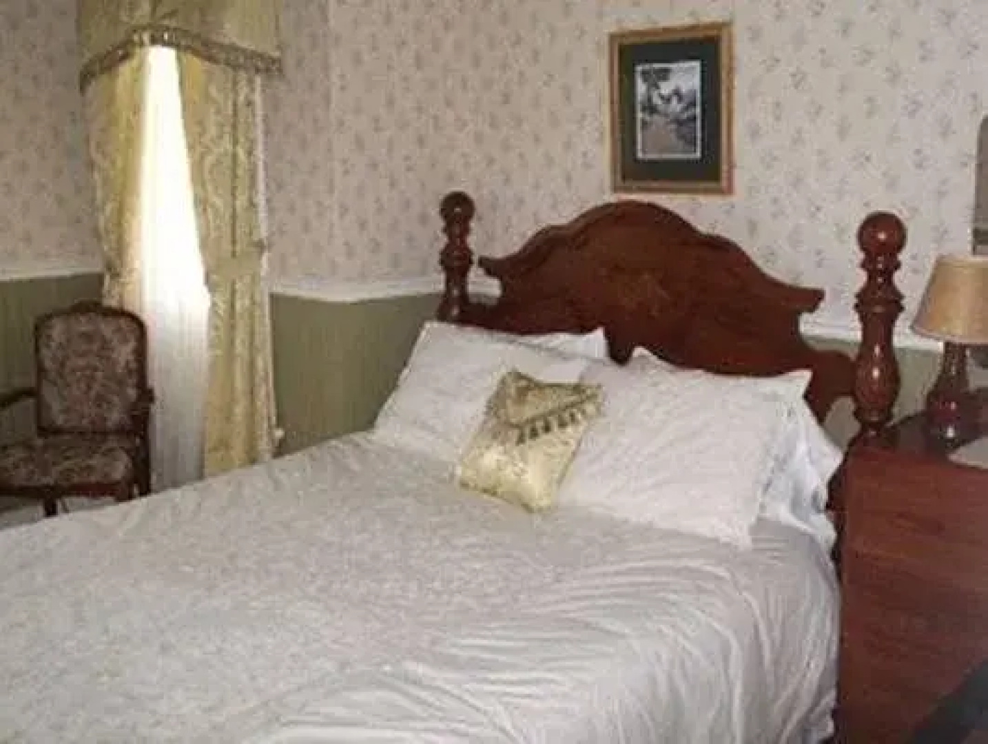 Gîte à la Petite Marguerite