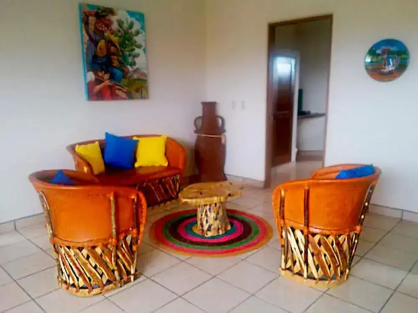 Hotel Boutique Las Terrazas