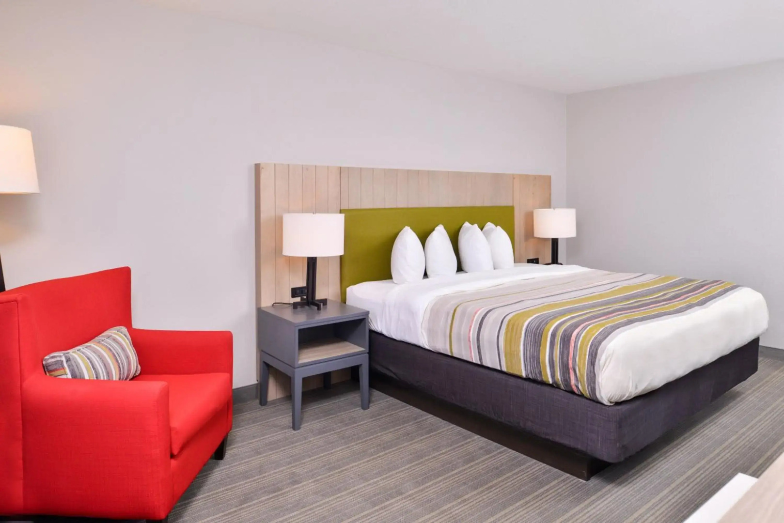Country Inn & Suites by Radisson, Tinley Park, IL