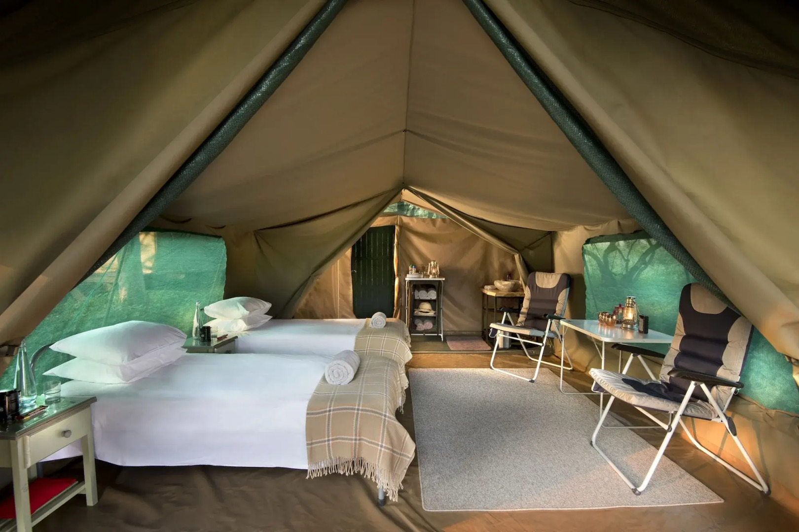 Cradle Boutique Hotel