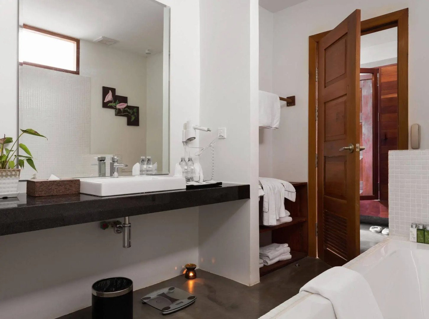 Popular Residence Hotel