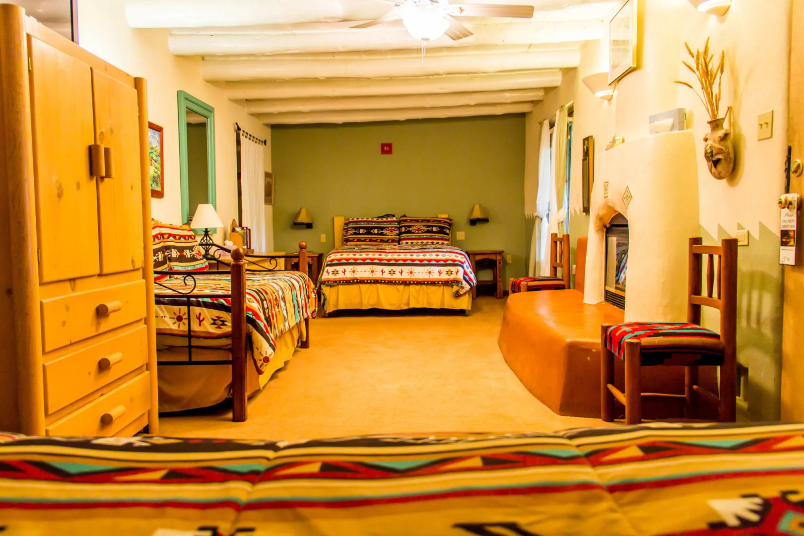 Blue Sky Retreat at San Geronimo Lodge