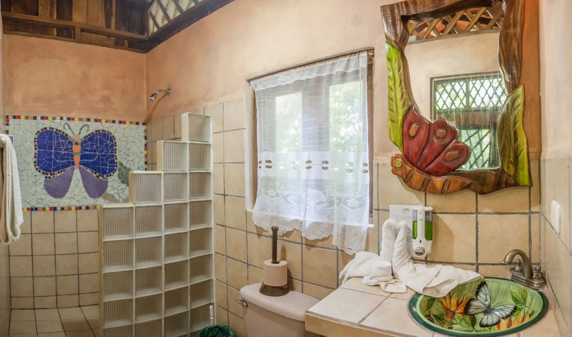 Tierra de Suenos Lodge & Wellness Center